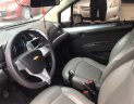 Chevrolet Spark 2019 - Màu đỏ chính chủ, 198tr