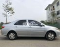 Toyota Vios 2003 - Màu bạc, xe nhập