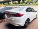 Honda City 2016 - Màu trắng, xe nhập