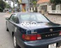 Toyota Camry 1992 - Màu xanh lam, nhập khẩu xe gia đình giá cạnh tranh