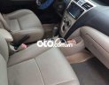 Toyota Vios 2008 - Màu nâu, xe đẹp