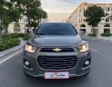 Chevrolet Captiva 2018 - Chervolet Captiva 2.4 LTZ AT 2018