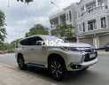 Mitsubishi Pajero Sport 2019 - Màu trắng, giá cực tốt