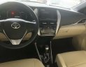 Toyota Yaris 2018 - Màu xám, nhập khẩu