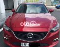 Mazda 6 2016 - Màu đỏ