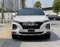 Hyundai Santa Fe 2020 - Xe màu trắng