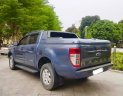 Ford Ranger 2017 - Màu xanh lam, nhập khẩu nguyên chiếc