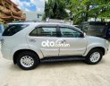 Toyota Fortuner 2012 - Giá cạnh tranh