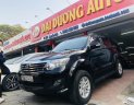 Toyota Fortuner 2014 - Máy xăng 1 cầu  