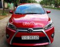 Toyota Yaris 2017 - Màu đỏ, nhập khẩu giá cạnh tranh