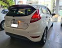 Ford Fiesta 2013 - Màu trắng