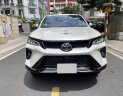 Toyota Fortuner 2020 - Màu trắng, nhập khẩu nguyên chiếc