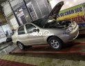 Fiat Siena 2002 - Màu bạc, nhập khẩu