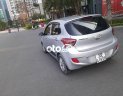 Hyundai Grand i10 2016 - Màu bạc, nhập khẩu nguyên chiếc