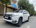 Mitsubishi Pajero Sport 2019 - Màu trắng, giá cực tốt