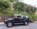 Mitsubishi Pajero 1997 - Màu đen giá ưu đãi