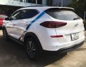 Hyundai Tucson 2020 - Màu trắng