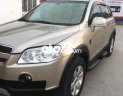 Chevrolet Captiva 2009 - Xe số tự động, chính chủ