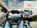 Toyota Fortuner 2012 - Giá cạnh tranh