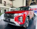 Hyundai Creta 2021 -  màu đỏ , giá cạnh tranh