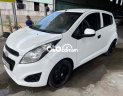 Chevrolet Spark 2016 - Màu trắng, giá cực tốt