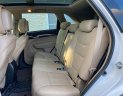 Kia Sorento 2017 - Kia Sorento 2017, bản full GATH, máy xăng, màu trắng