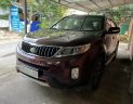 Kia Sorento 2017 - Kia Sorento 2017, động cơ 2.2L DATH bản full dầu, biển số thành phố