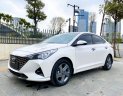 Hyundai Accent 2020 - Màu trắng giá cạnh tranh