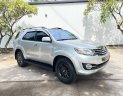 Toyota Fortuner 2016 - Màu bạc, giá chỉ 720 triệu