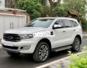 Ford Everest 2019 - Bán Ford Everest Titanium 4x4 sản xuất năm 2019, màu trắng, xe nhập