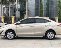 Toyota Vios 2021 - Giá 529tr, xe đẹp