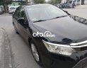 Toyota Camry 2016 - Màu đen giá cạnh tranh