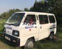 Suzuki APV 2003 - Màu trắng