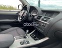 BMW X3 2011 - Màu xám, xe nhập