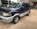 Toyota Zace 2001 - Màu đen, 93 triệu