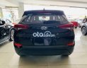 Hyundai Tucson 2018 - Màu đen, giá 785tr