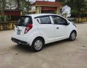 Chevrolet Spark 2015 - Xe màu trắng