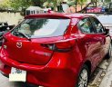 Mazda 2 2021 - Màu đỏ, nhập khẩu nguyên chiếc, 570tr