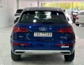 Audi Q5 2019 - Màu xanh lam