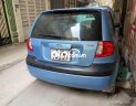 Hyundai Getz 2008 - Bán Hyundai Getz 1.1MT sản xuất 2008, màu xanh lam