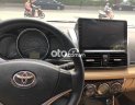 Toyota Vios 2017 - Màu vàng, 440 triệu