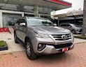 Toyota Fortuner 2017 - Màu bạc, xe nhập giá ưu đãi