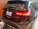 BMW X1 2021 - Màu đen nội thất đen