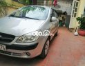 Hyundai Getz 2010 - Màu bạc, nhập khẩu nguyên chiếc