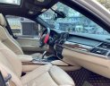 BMW X6 2008 - Màu vàng, nhập khẩu nguyên chiếc