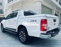 Chevrolet Colorado 2018 - Màu trắng giá hữu nghị