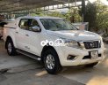 Nissan Navara 2016 - Màu trắng, nhập khẩu nguyên chiếc