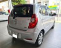 Hyundai Grand i10 2011 - Màu bạc, nhập khẩu nguyên chiếc