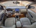 Toyota Innova 2016 - Màu bạc chính chủ, 365tr