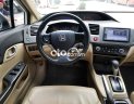 Honda Civic 2014 - Xe đẹp xuất sắc